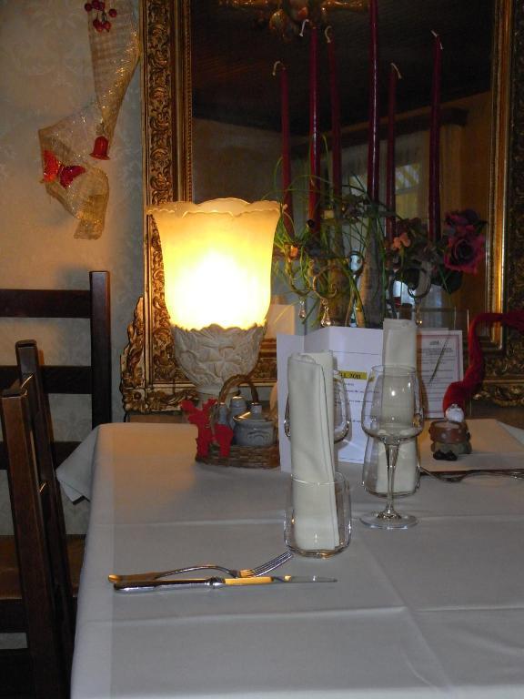 La Rochette  Hotel Du Parc מראה חיצוני תמונה